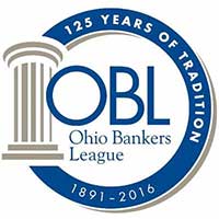 Ohio Bankers League Logo