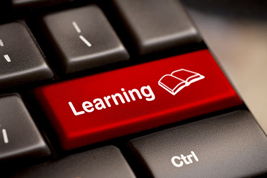 Online Training Programs