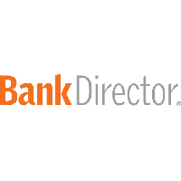Bank Director Logo