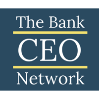 The Bank CEO Network logo