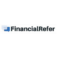 Financial Refer Logo
