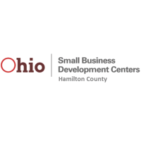 Ohio SBDC Hamilton Logo