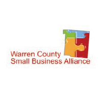 Warren County SBDC Logo