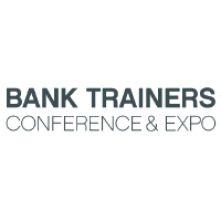 Bank Trainers Logo