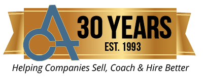 Anthony Cole Training Group Celebrates 30 Years in Business: Self-Improvement in Sales